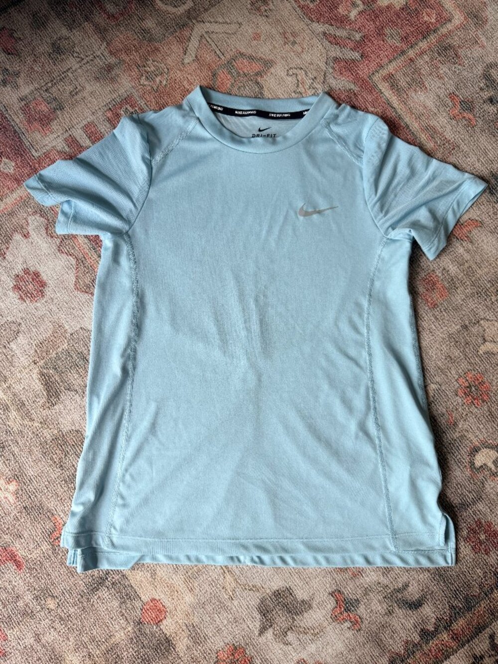Nike Short Sleeve Shirt